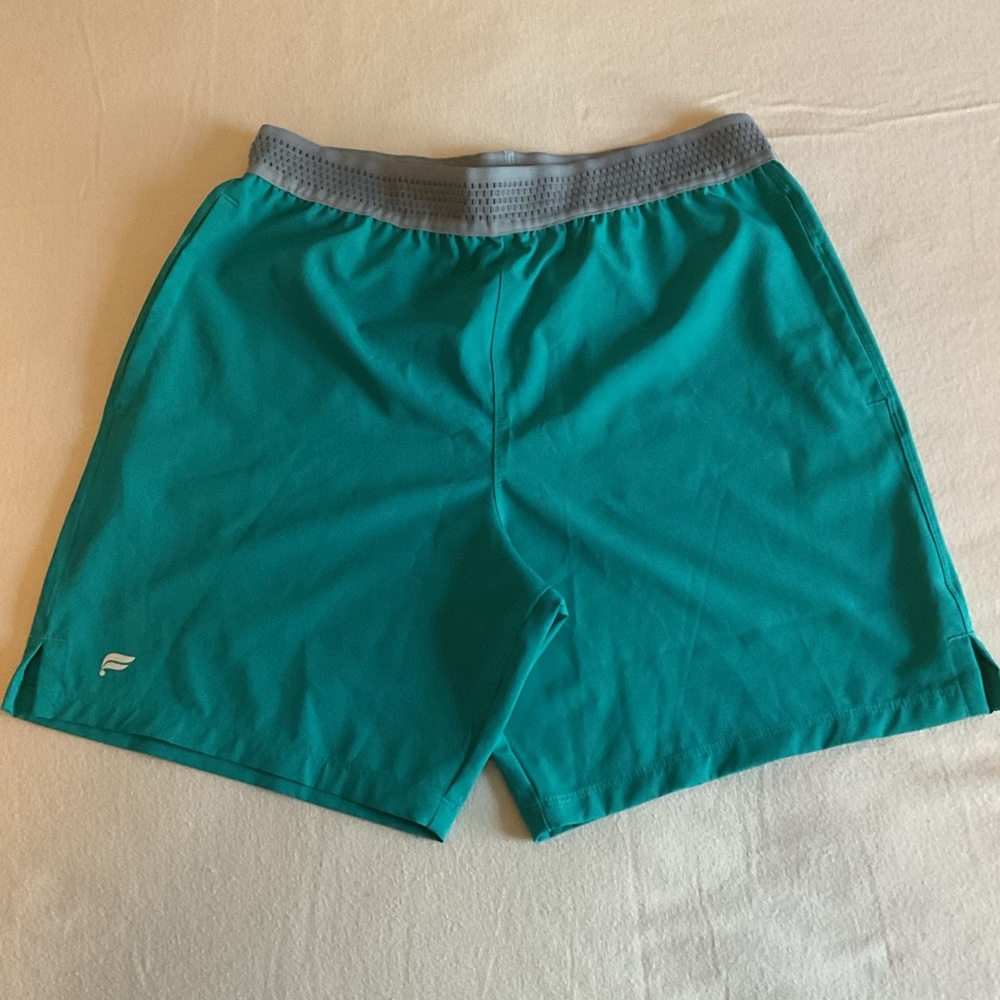 Fabletics active shorts
